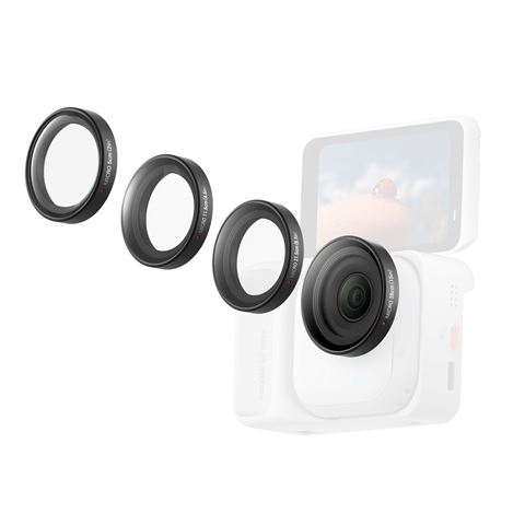 Set makro leća INSTA360 GO Ultra Micro Lens Kit-0
