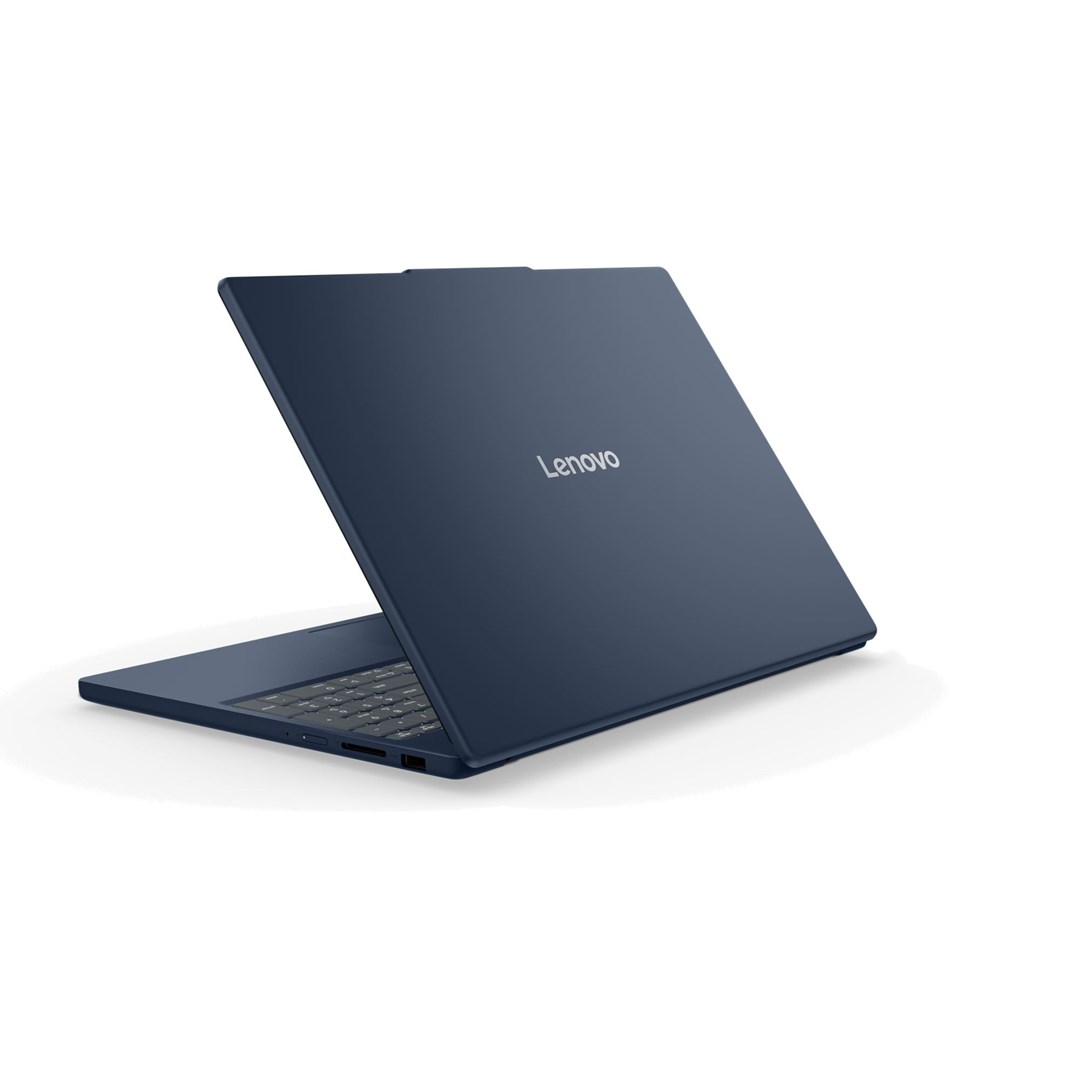 Lenovo IdeaPad Slim 3 15ARP10 Ryzen 5 1500 15.3" WUXGA IPS 300 nits AG 16GB DDR5 4800 512GB SSD Radeon 660M 720p webcam 60Wh battery Windows 11 Cosmic Blue-10