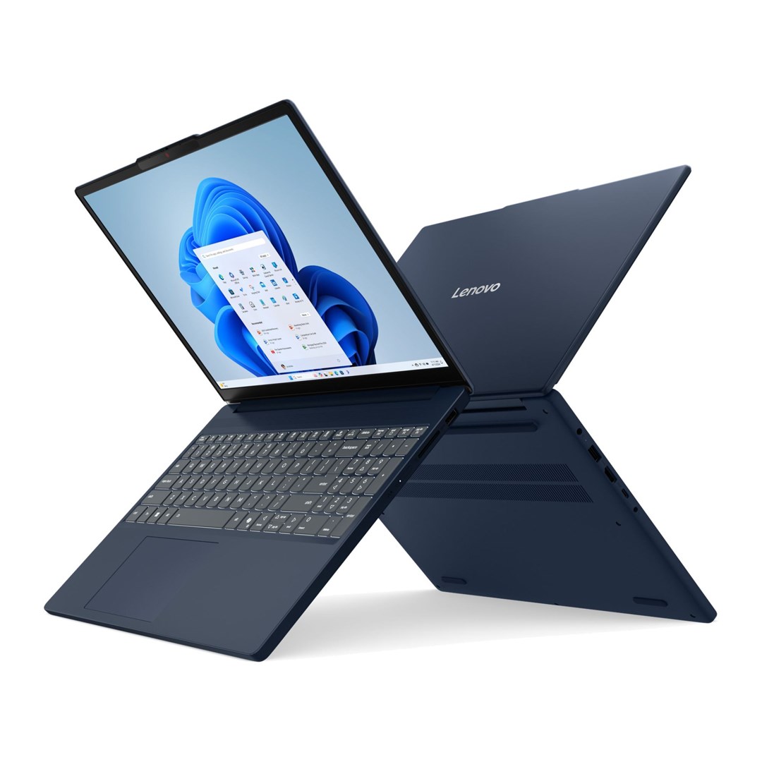 Lenovo IdeaPad Slim 3 15ARP10 Ryzen 5 1500 15.3" WUXGA IPS 300 nits AG 16GB DDR5 4800 512GB SSD Radeon 660M 720p webcam 60Wh battery Windows 11 Cosmic Blue-8