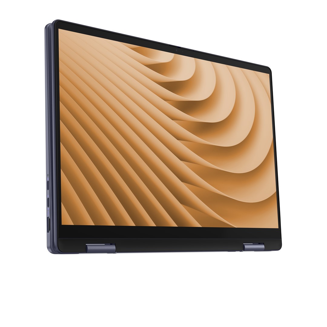 Laptop DELL 14 Plus 2-in-1 (14", Touchscreen, Full HD+, AMD Ryzen AI 7 350, 16GB, 1TB SSD, AMD Radeon 860M, Windows 11 Home, Non-HR tipkovnica, Plava)-6