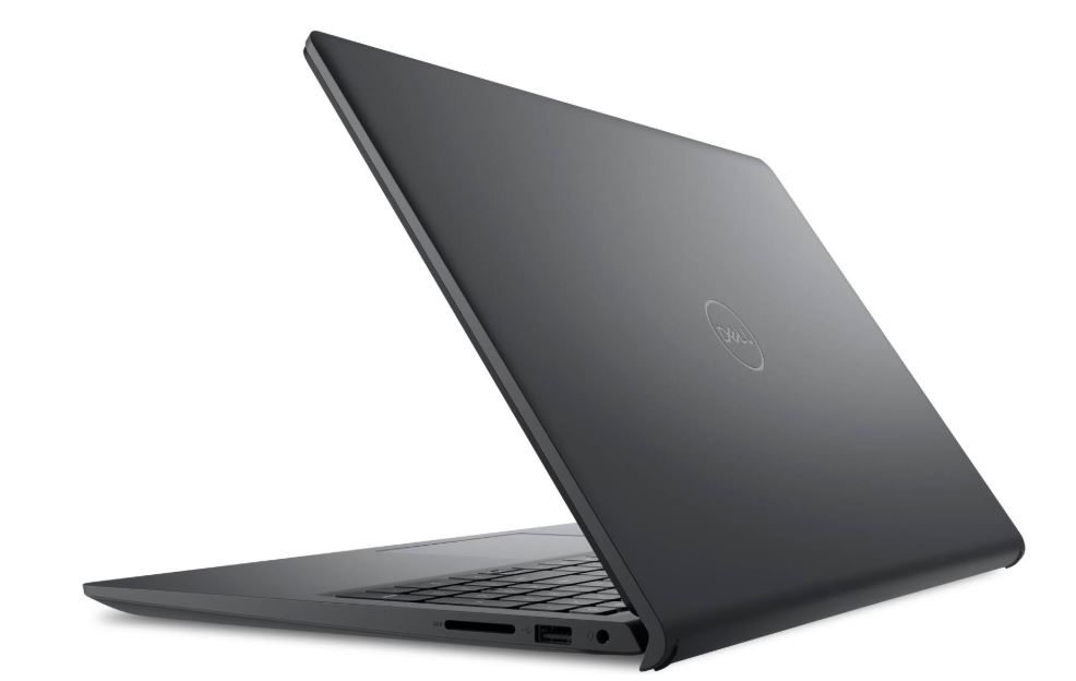 Laptop Dell Inspiron DC15255-A117BLKDX Ryzen 7 7730U/15.6" FHD TouchScreen AntiGlare/16GB/SSD 512GB/BT/Win 11 Black-2