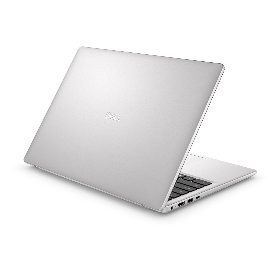 Laptop DELL Pro 14 Essential PV14250 (14", Full HD+, Intel Core 7 150U, 16GB, 512GB SSD, Intel Graphics, Windows 11 Pro, US tipkovnica, Srebrna)-4