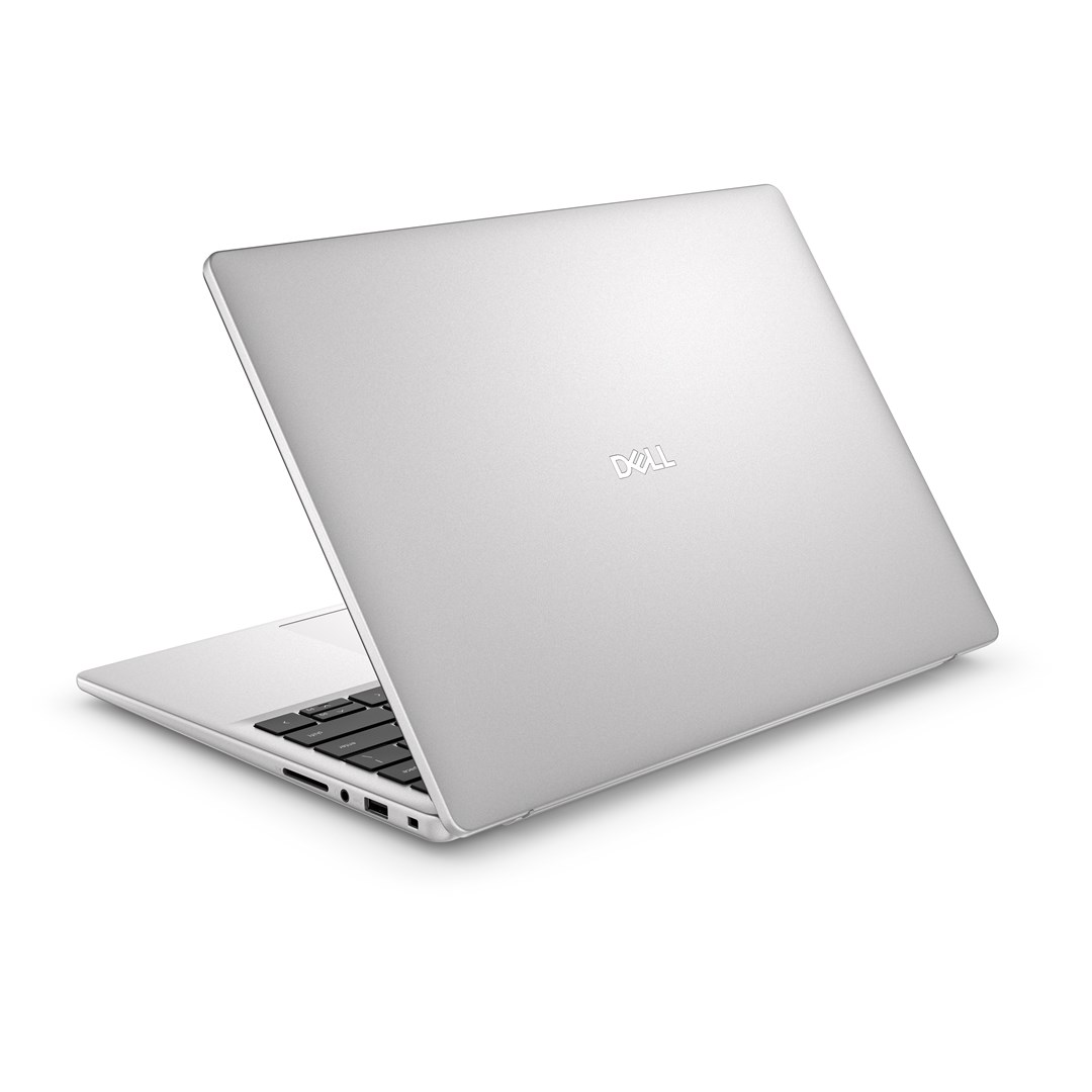 Laptop DELL Pro 14 Essential PV14250 (14", Full HD+, Intel Core 7 150U, 16GB, 512GB SSD, Intel Graphics, Windows 11 Pro, US tipkovnica, Srebrna)-3