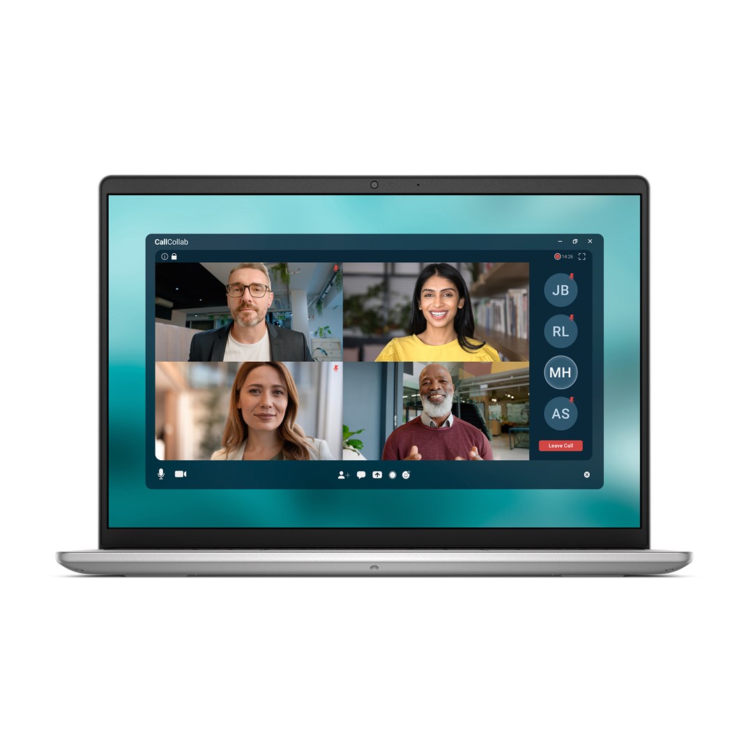 Laptop DELL Pro 14 Essential PV14250 (14", Full HD+, Intel Core 7 150U, 16GB, 512GB SSD, Intel Graphics, Windows 11 Pro, US tipkovnica, Srebrna)-7
