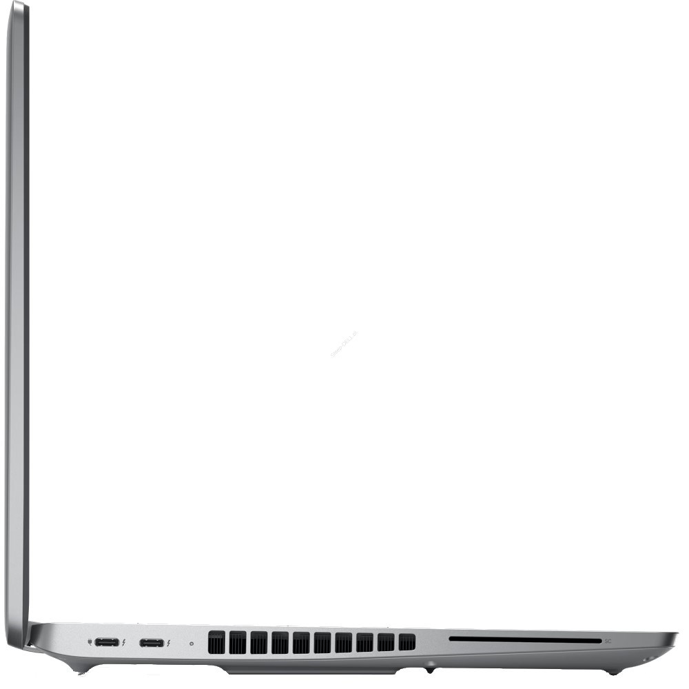 Laptop DELL Precision 3590 (15.6", IPS, Full HD, Intel Core Ultra 7 165H, 16GB DDR5, 512GB SSD, NVIDIA RTX 500 Ada 4GB, Windows 11 Pro, Non-HR tipkovnica, Siva)-2