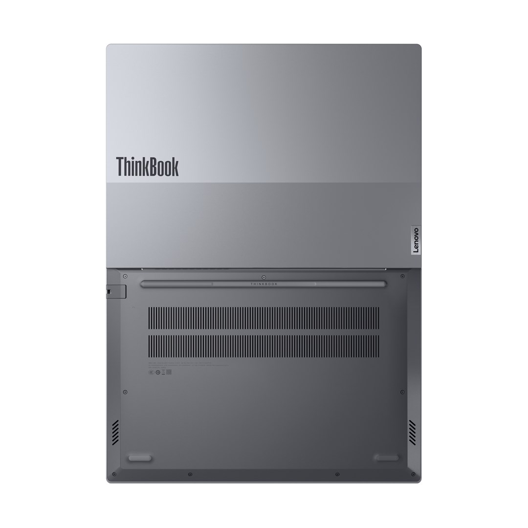 Laptop LENOVO ThinkBook 14 G8 IAL (14", WUXGA, Intel Core Ultra 7 255H, 16GB, 512GB SSD, Intel Arc Graphics, Windows 11 Pro, English tipkovnica, Siva)-12