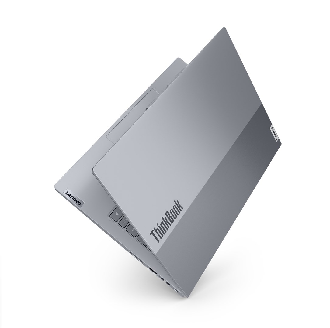 Laptop LENOVO ThinkBook 14 G8 IAL (14", WUXGA, Intel Core Ultra 7 255H, 16GB, 512GB SSD, Intel Arc Graphics, Windows 11 Pro, English tipkovnica, Siva)-13
