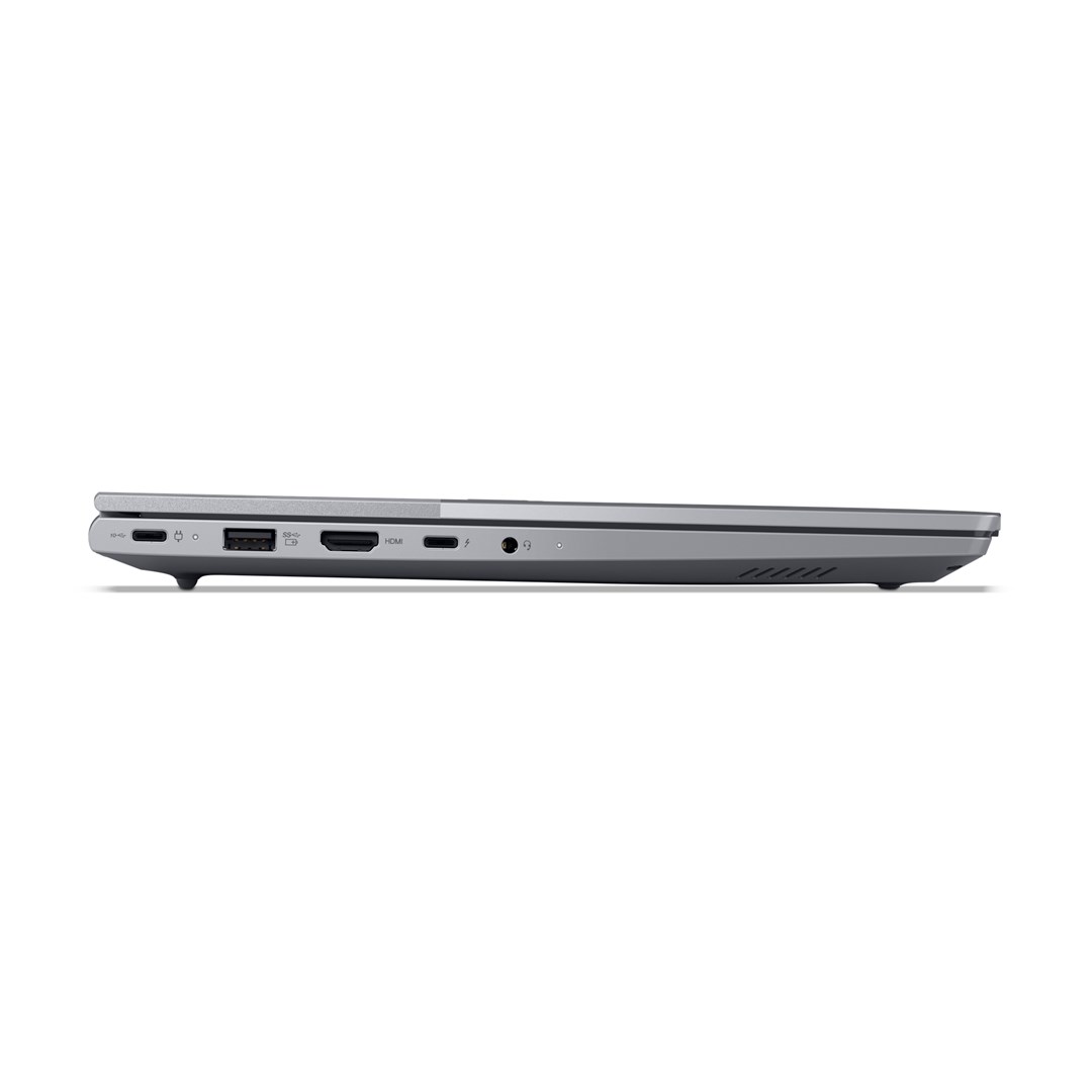 Laptop LENOVO ThinkBook 14 G8 IAL (14", WUXGA, Intel Core Ultra 7 255H, 16GB, 512GB SSD, Intel Arc Graphics, Windows 11 Pro, English tipkovnica, Siva)-9