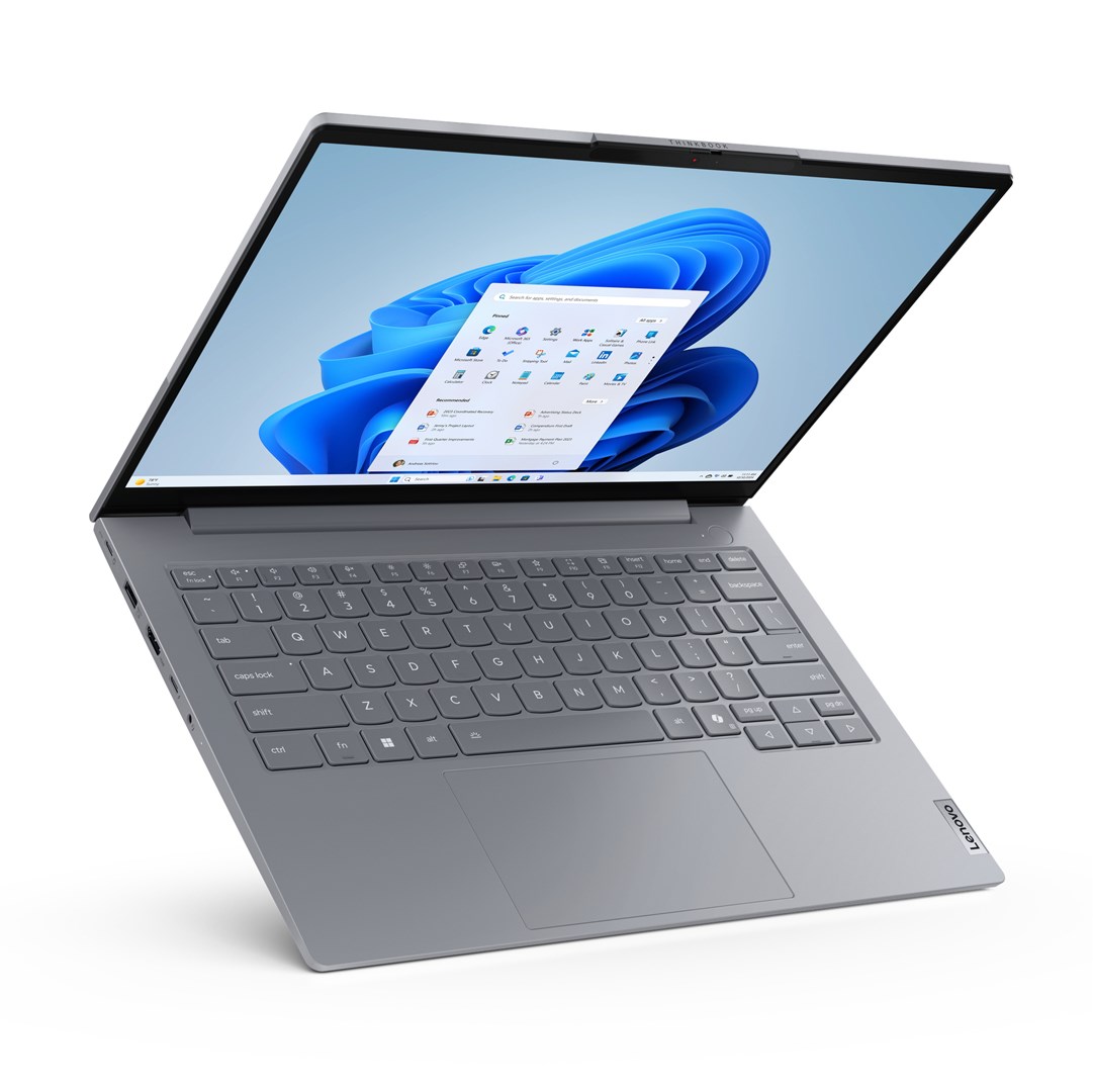 Laptop LENOVO ThinkBook 14 G8 IAL (14", WUXGA, Intel Core Ultra 7 255H, 16GB, 512GB SSD, Intel Arc Graphics, Windows 11 Pro, English tipkovnica, Siva)-15