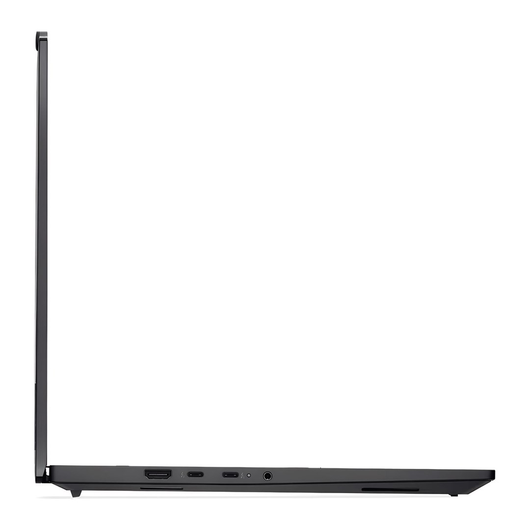 Laptop LENOVO ThinkPad T1g G8 (16.0", IPS, WUXGA, Intel Core Ultra 9 285H, 64GB, 2TB SSD, NVIDIA GeForce RTX 5070 8GB, Windows 11 Pro, Non-HR tipkovnica, Crna)-6