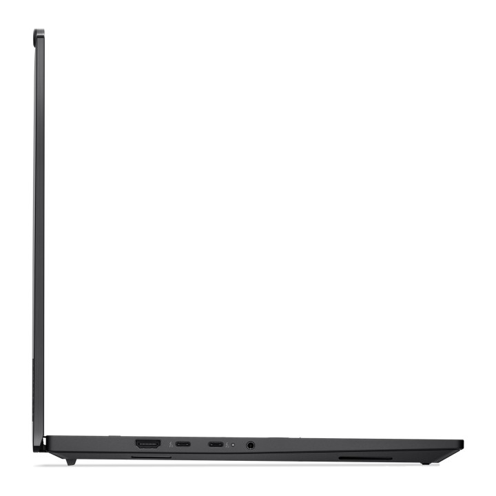 Lenovo ThinkPad P1 Gen 8 Ultra 7 265H 16"WUXGA IPS 500nits LBL AG 64GB LPDDR5X-7467 SSD1TB RTX PRO 2000_8GB Cam 5Mpx+IR 90Wh W11Pro Aluminium Black 3Y OnSite