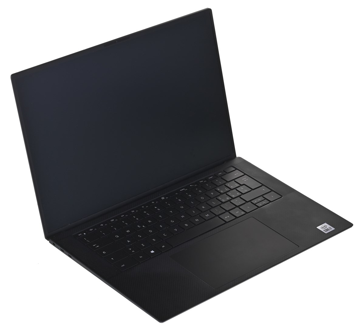 DELL PRECISION 5550 i7-10850H 32GB 512GB SSD 15,6" FHD (T2000) Win11pro Used-1