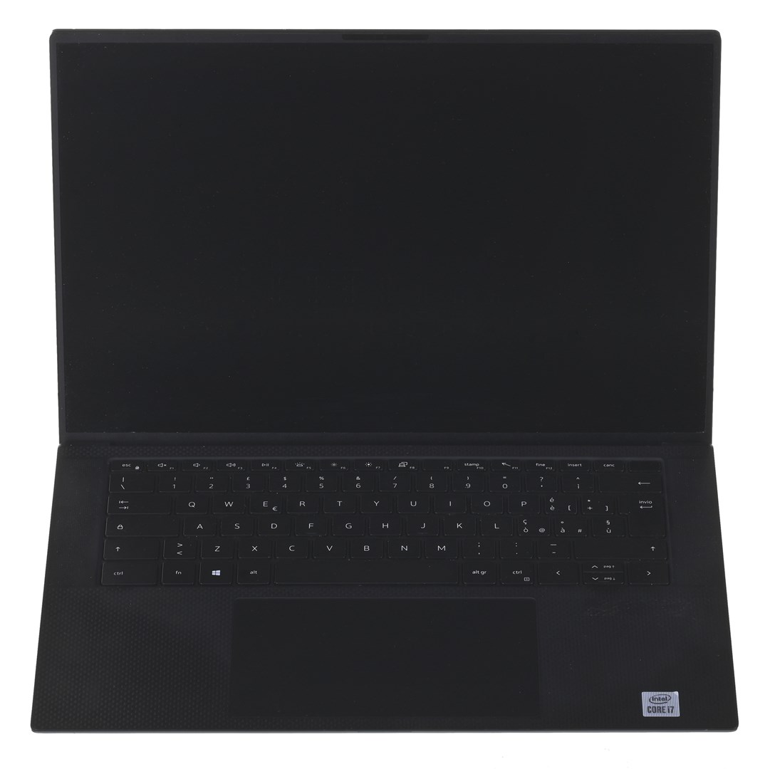 DELL PRECISION 5550 i7-10850H 32GB 512GB SSD 15,6" FHD (T2000) Win11pro Used