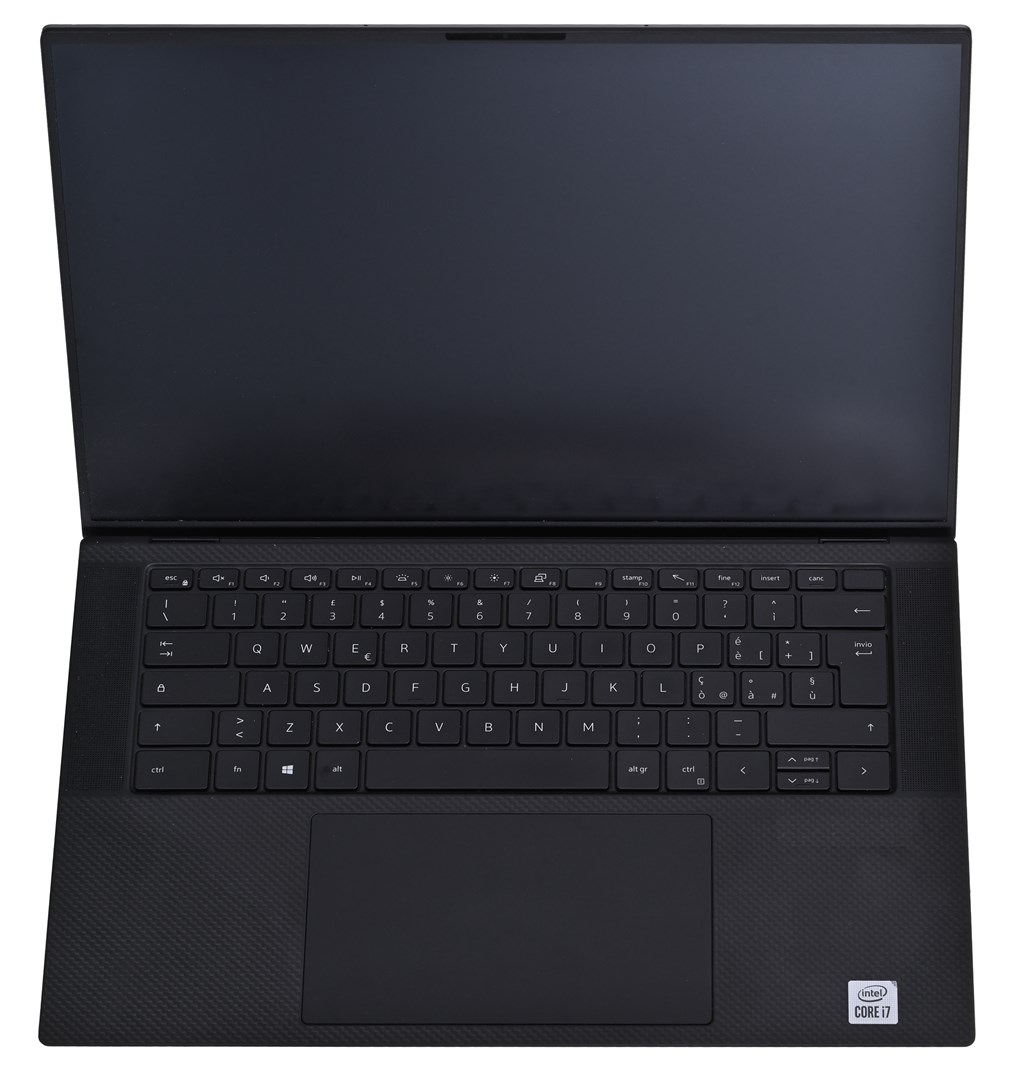 DELL PRECISION 5550 i7-10850H 32GB 512GB SSD 15,6" FHD (T2000) Win11pro Used-2
