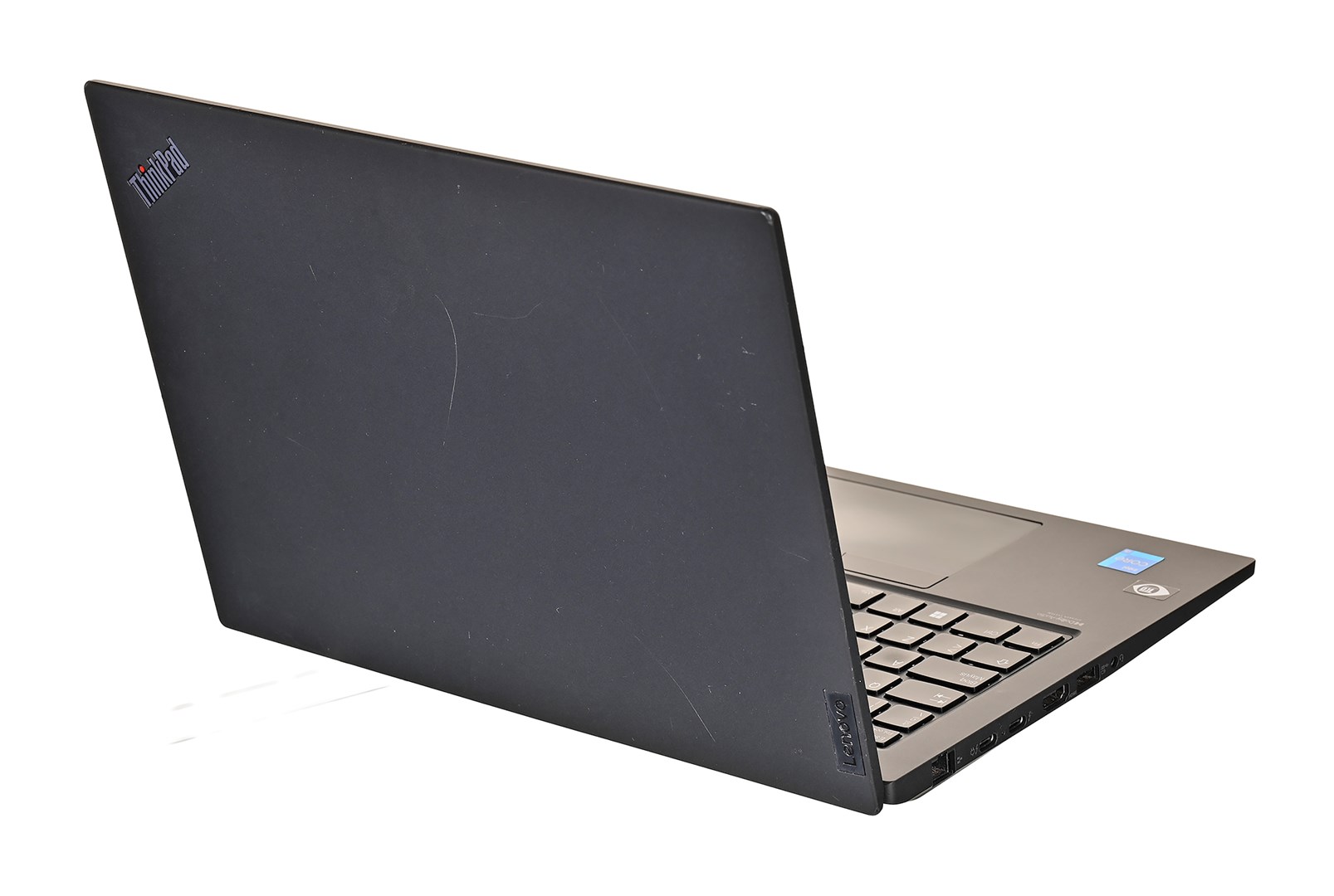 Laptop LENOVO ThinkPad T14 G3 (14", WUXGA, Intel Core i5-1235U, 16GB, 256GB SSD, Intel Iris Xe Graphics, Windows 11 Pro, Non-HR tipkovnica, Crna) - PREPAKIRANO-2