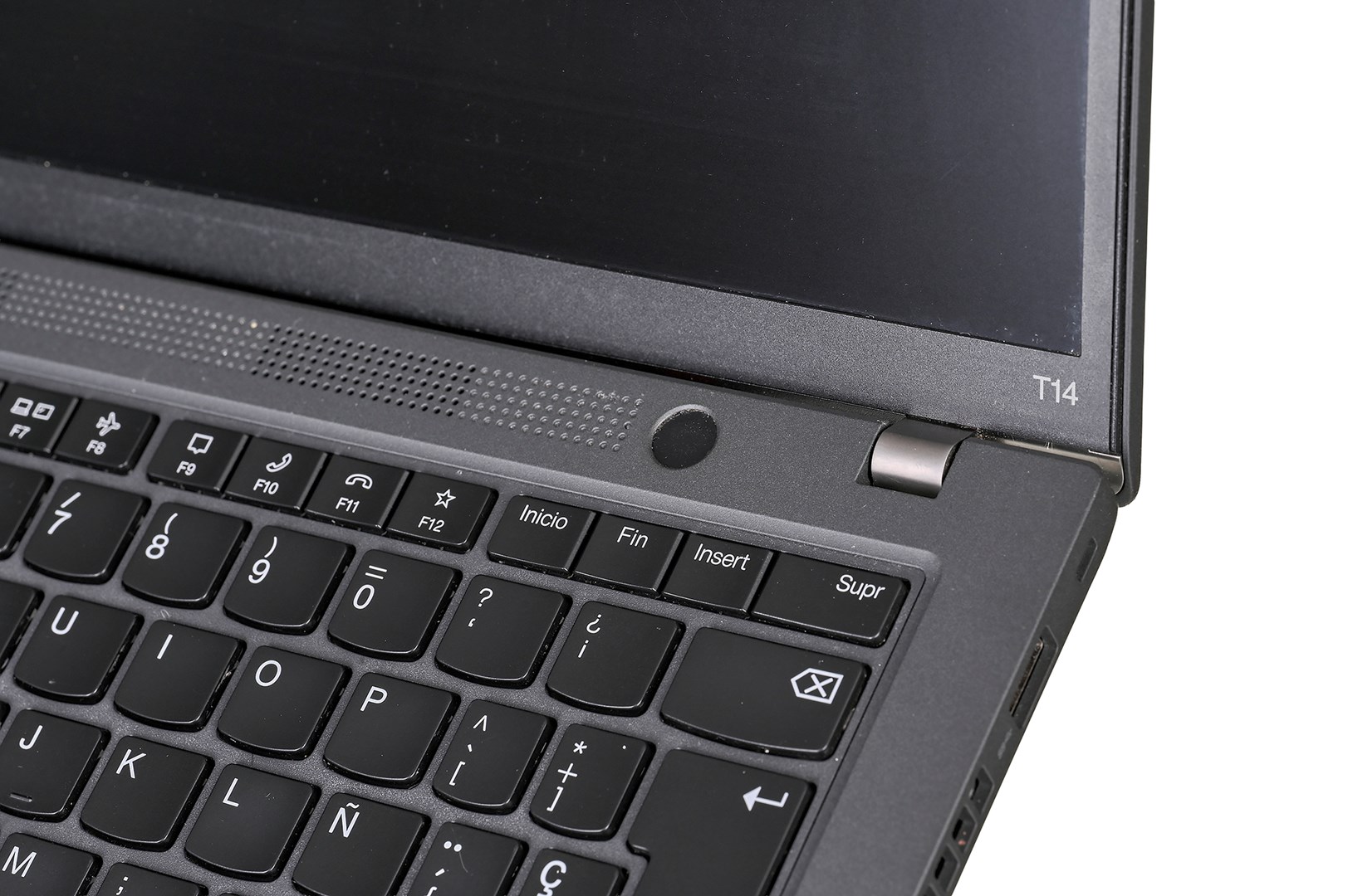 Laptop LENOVO ThinkPad T14 G3 (14", WUXGA, Intel Core i5-1235U, 16GB, 256GB SSD, Intel Iris Xe Graphics, Windows 11 Pro, Non-HR tipkovnica, Crna) - PREPAKIRANO-11