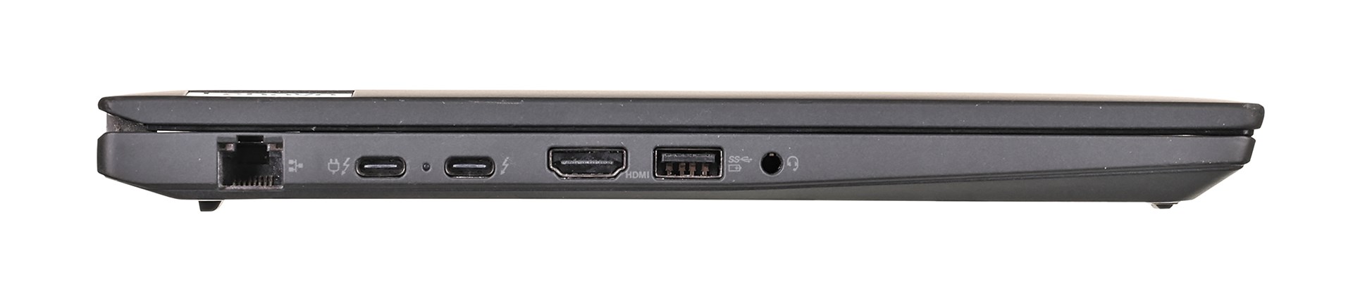 Laptop LENOVO ThinkPad T14 G3 (14", WUXGA, Intel Core i5-1235U, 16GB, 256GB SSD, Intel Iris Xe Graphics, Windows 11 Pro, Non-HR tipkovnica, Crna) - PREPAKIRANO-9