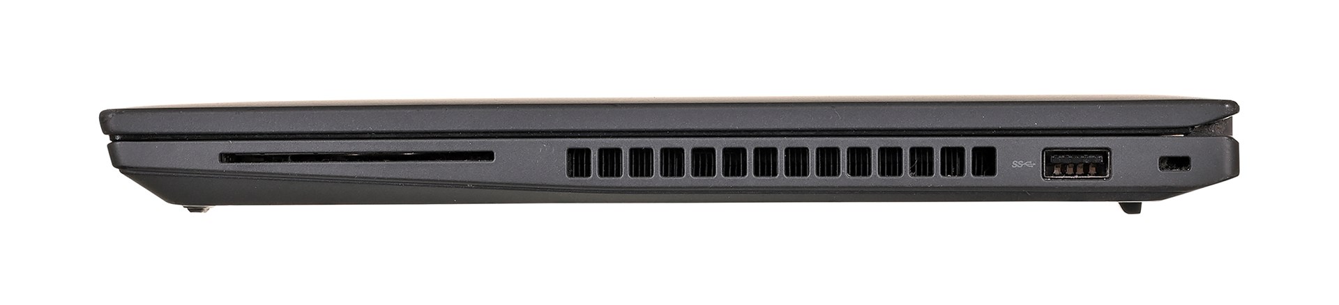 Laptop LENOVO ThinkPad T14 G3 (14", WUXGA, Intel Core i5-1235U, 16GB, 256GB SSD, Intel Iris Xe Graphics, Windows 11 Pro, Non-HR tipkovnica, Crna) - PREPAKIRANO-8