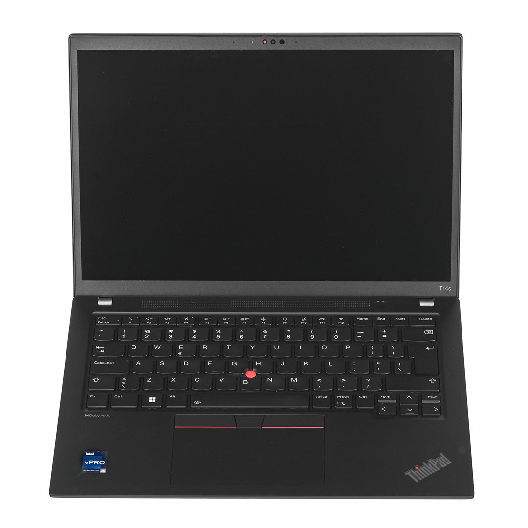 LENOVO ThinkPad T14s G4 i5-1345u 16GB 512GB SSD 14" FHD Win11pro USED Used