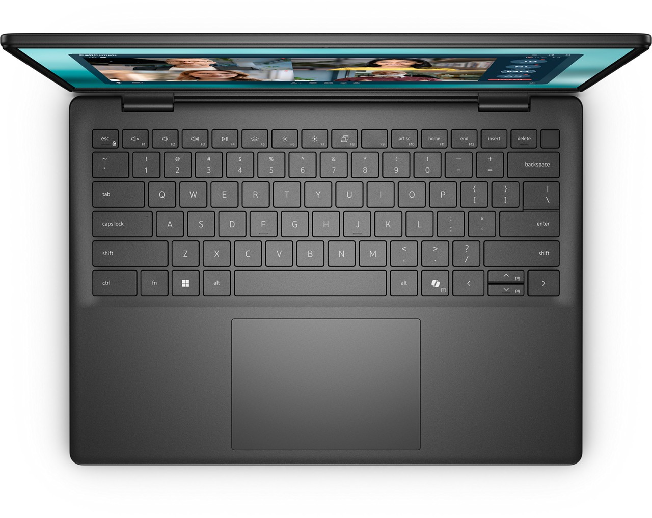 Laptop DELL Pro 14 Essential PV14250 (14.0", WUXGA, Intel Core 5 120U, 16GB, 512GB SSD, Intel Graphics, Windows 11 Pro EDU, Non-HR tipkovnica, Carbon Black)-7