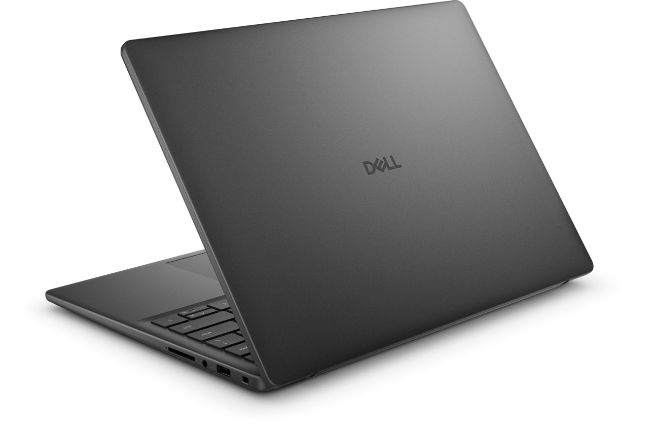 Laptop DELL Pro 14 Essential PV14250 (14.0", WUXGA, Intel Core 5 120U, 16GB, 512GB SSD, Intel Graphics, Windows 11 Pro EDU, Non-HR tipkovnica, Carbon Black)-6