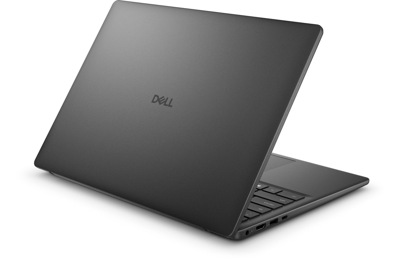 Laptop DELL Pro 14 Essential PV14250 (14.0", WUXGA, Intel Core 5 120U, 16GB, 512GB SSD, Intel Graphics, Windows 11 Pro EDU, Non-HR tipkovnica, Carbon Black)-3