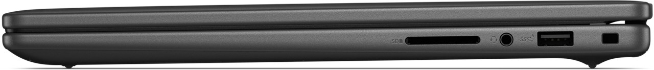 Laptop DELL Pro 14 Essential PV14250 (14.0", WUXGA, Intel Core 5 120U, 16GB, 512GB SSD, Intel Graphics, Windows 11 Pro EDU, Non-HR tipkovnica, Carbon Black)-9