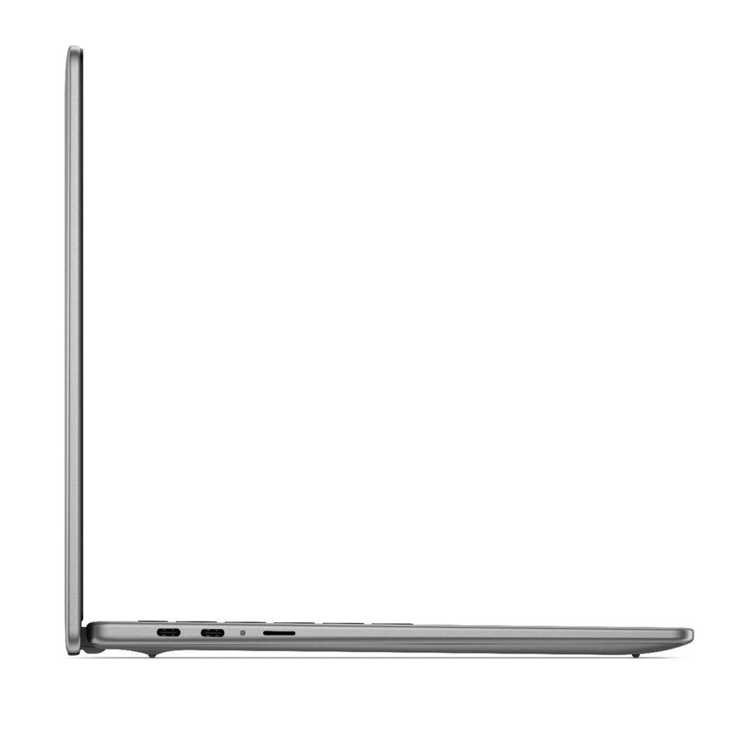 Laptop DELL Latitude 5455 (14.0", FHD+, Snapdragon X Plus X1P-42-100, 16GB, 512GB SSD, Qualcomm Adreno, Windows 11 Pro, Non-HR tipkovnica, Sivi)-2