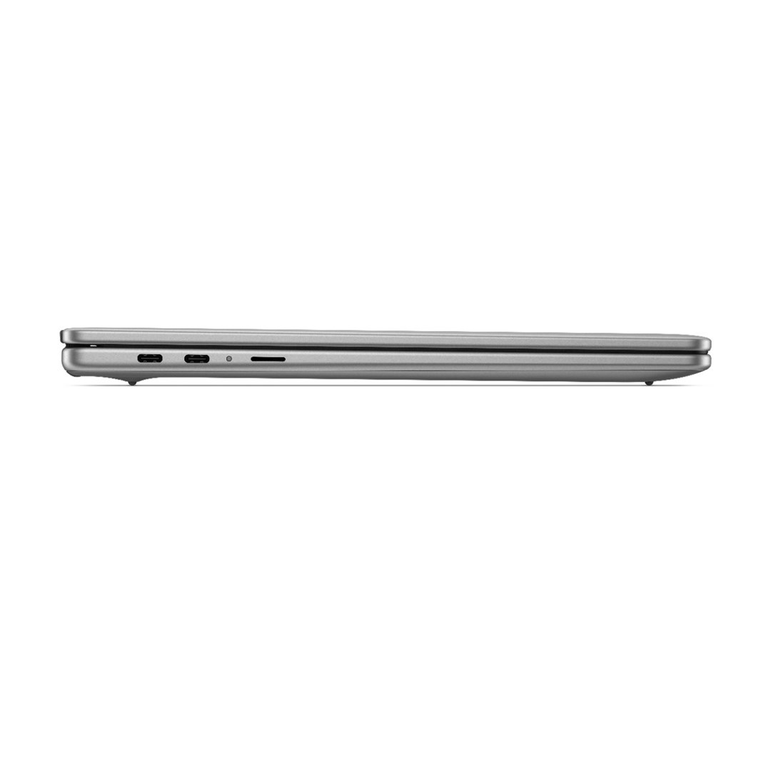 Laptop DELL Latitude 5455 (14.0", FHD+, Snapdragon X Plus X1P-42-100, 16GB, 512GB SSD, Qualcomm Adreno, Windows 11 Pro, Non-HR tipkovnica, Sivi)-1