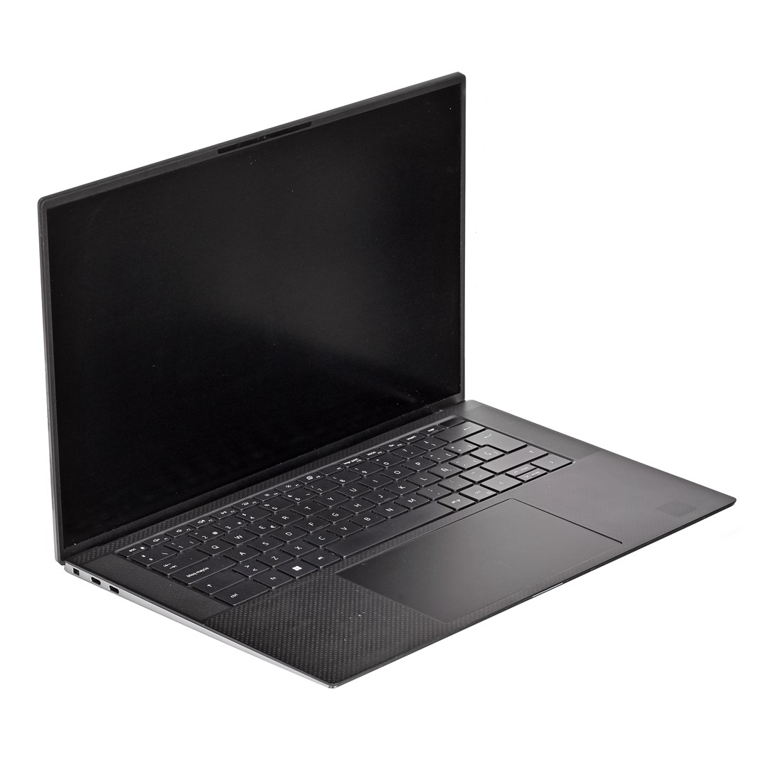 Laptop DELL PRECISION 5560 (15.6", WUXGA, Intel Core i7-11850H, 16GB, 1TB SSD, NVIDIA RTX A2000, Windows 11 Pro, Non-HR tipkovnica, Srebrna) - rabljeno-1