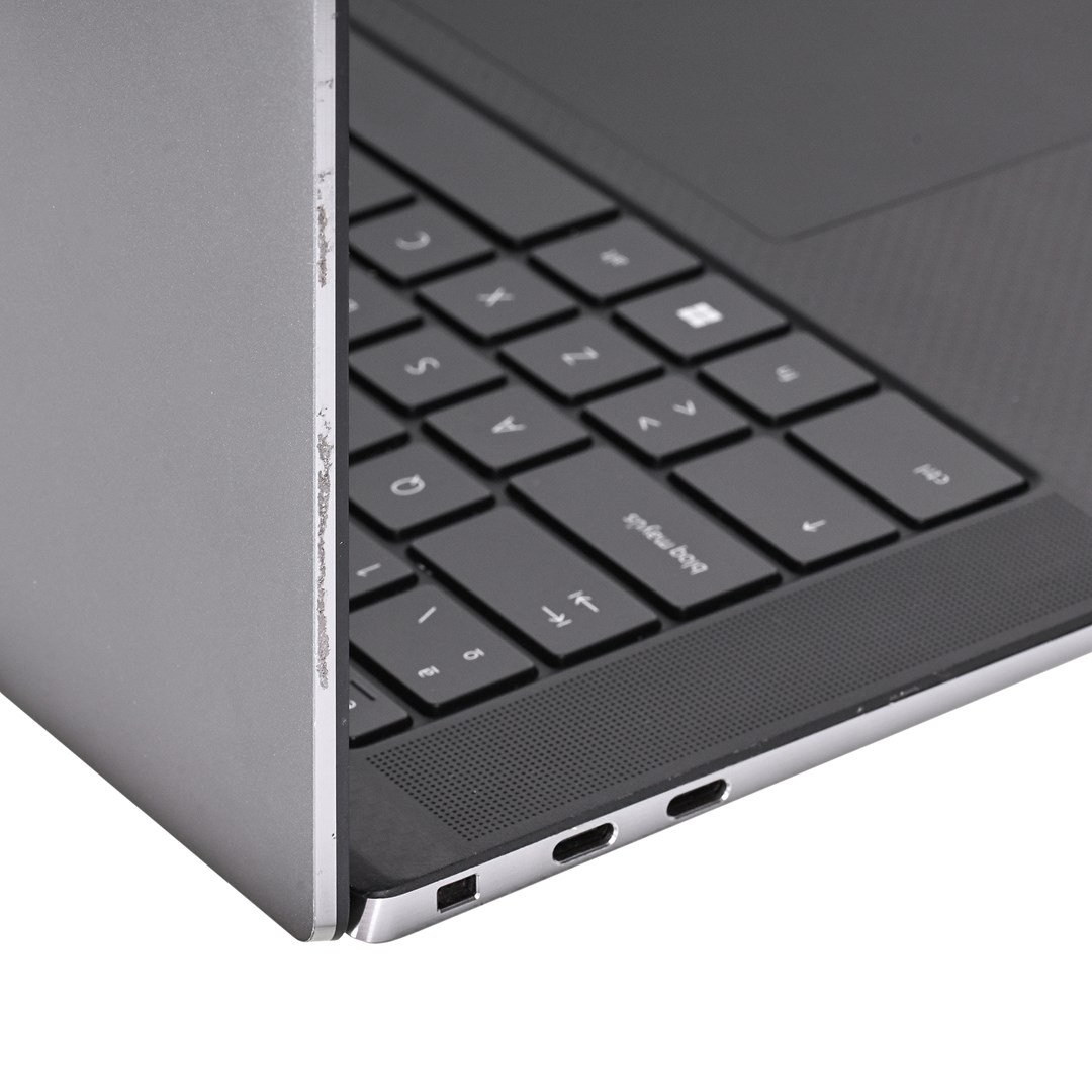 Laptop DELL PRECISION 5560 (15.6", WUXGA, Intel Core i7-11850H, 16GB, 1TB SSD, NVIDIA RTX A2000, Windows 11 Pro, Non-HR tipkovnica, Srebrna) - rabljeno-8