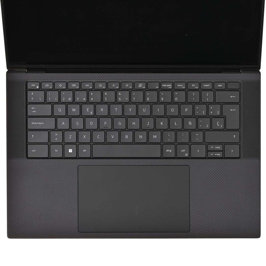 Laptop DELL PRECISION 5560 (15.6", WUXGA, Intel Core i7-11850H, 16GB, 1TB SSD, NVIDIA RTX A2000, Windows 11 Pro, Non-HR tipkovnica, Srebrna) - rabljeno-3