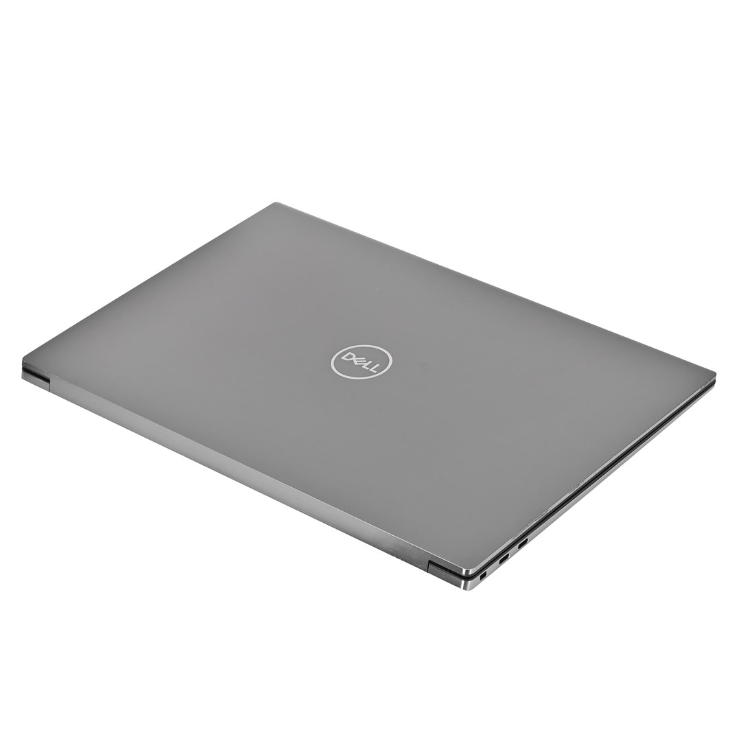 Laptop DELL PRECISION 5560 (15.6", WUXGA, Intel Core i7-11850H, 16GB, 1TB SSD, NVIDIA RTX A2000, Windows 11 Pro, Non-HR tipkovnica, Srebrna) - rabljeno-11