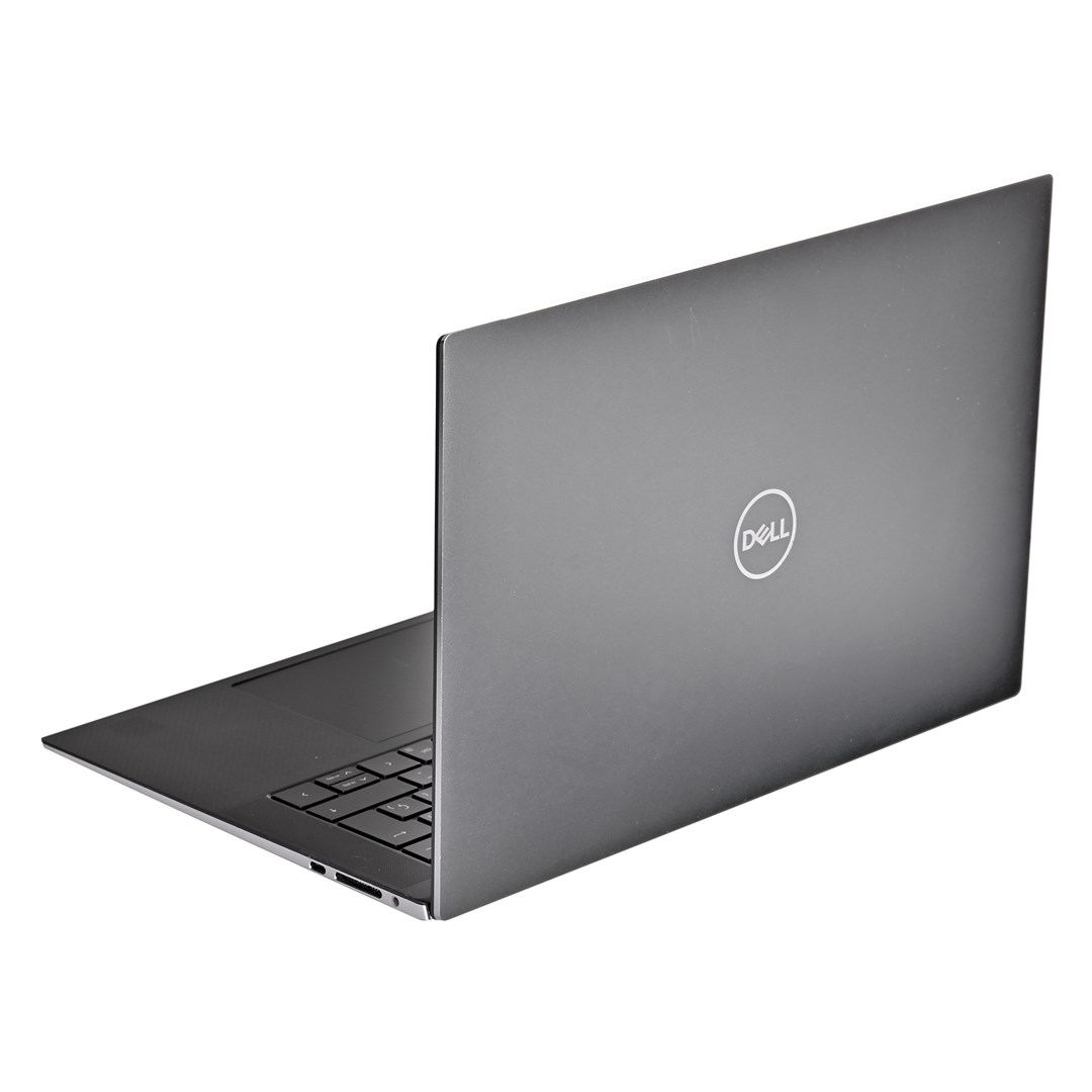 Laptop DELL PRECISION 5560 (15.6", WUXGA, Intel Core i7-11850H, 16GB, 1TB SSD, NVIDIA RTX A2000, Windows 11 Pro, Non-HR tipkovnica, Srebrna) - rabljeno-10
