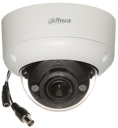 Nadzorna kamera DAHUA HAC-HDBW1200RA-Z-2712-S6 (2MP, 2.7-12mm, IR 60m)-0