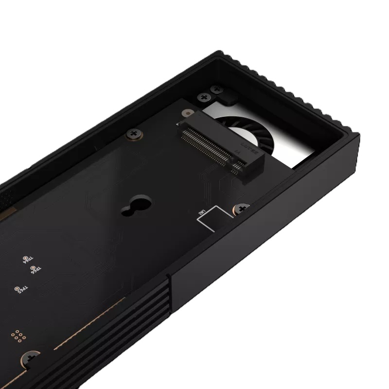Kućište za M.2 NVMe SSD ASUS ProArt PA40SU (USB4)-5