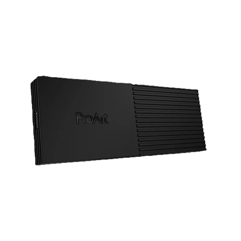 Kućište za M.2 NVMe SSD ASUS ProArt PA40SU (USB4)-3