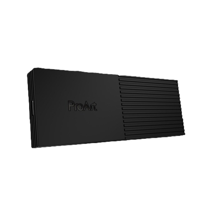 Kućište za M.2 NVMe SSD ASUS ProArt PA40SU (USB4)-0