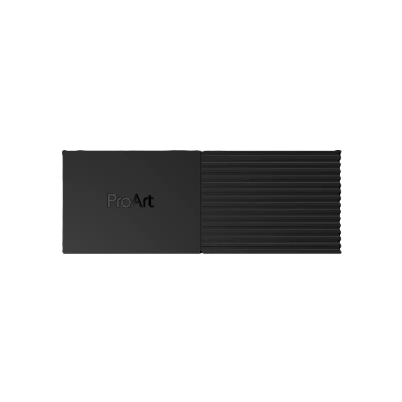 Kućište za M.2 NVMe SSD ASUS ProArt PA40SU (USB4)-2