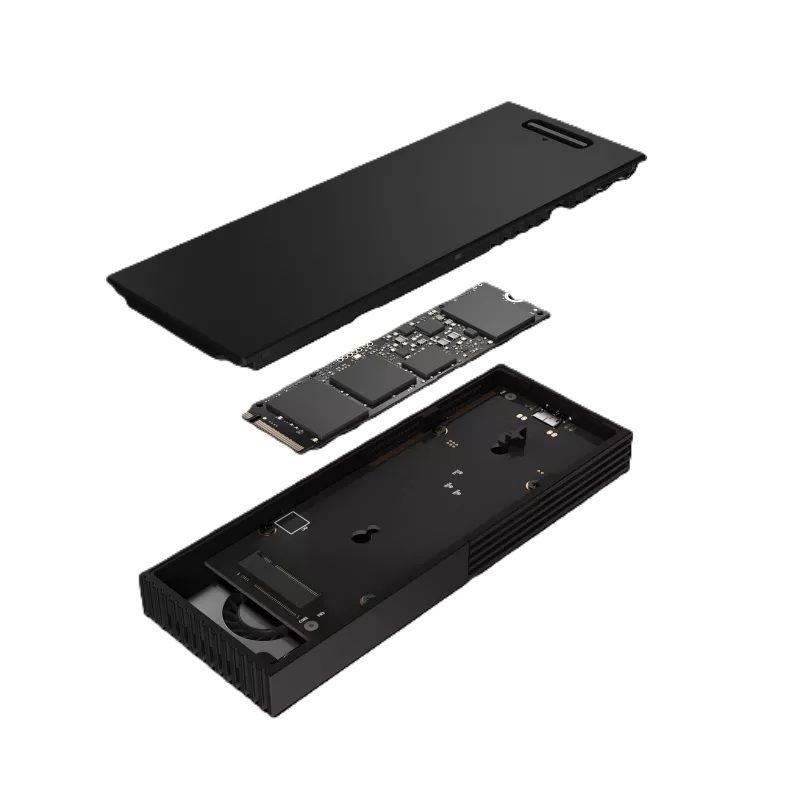 Kućište za M.2 NVMe SSD ASUS ProArt PA40SU (USB4)-6