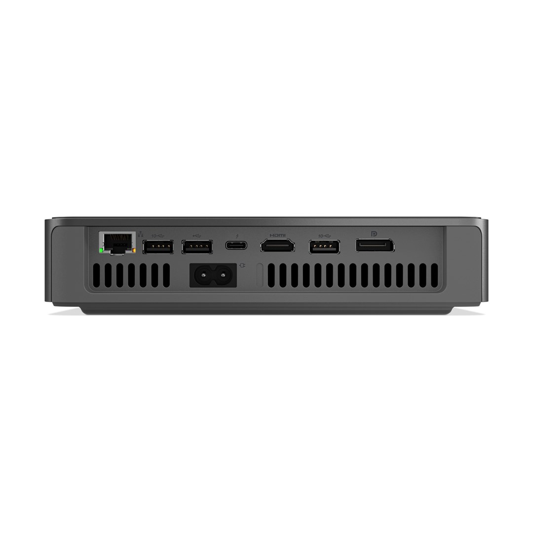 Desktop računalo LENOVO IdeaCentre Mini 01IRH10R (Intel Core 5 210H, 16GB RAM, 512GB SSD, Intel Graphics, Windows 11 Pro, Mini PC)-4