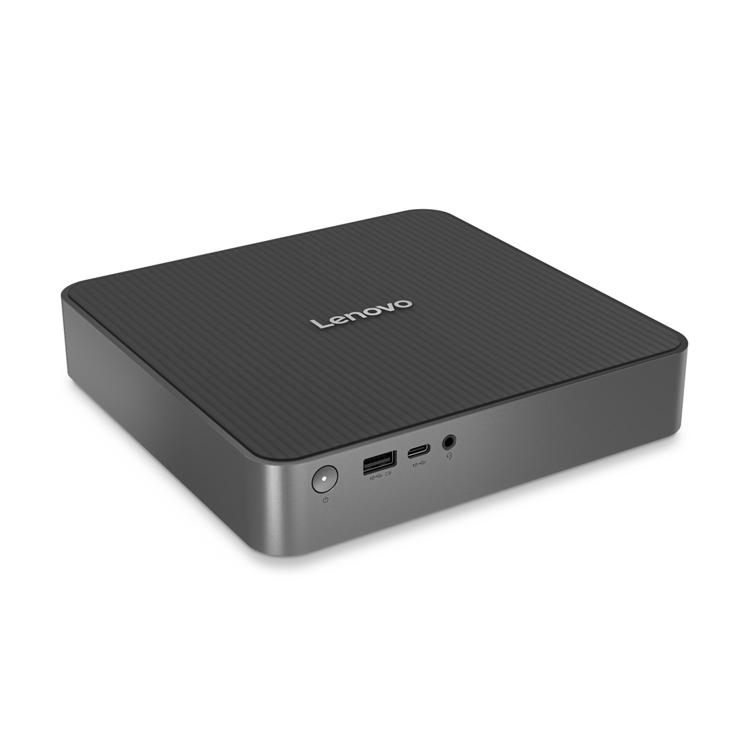 Desktop računalo LENOVO IdeaCentre Mini 01IRH10R (Intel Core 5 210H, 16GB RAM, 512GB SSD, Intel Graphics, Windows 11 Pro, Mini PC)-1