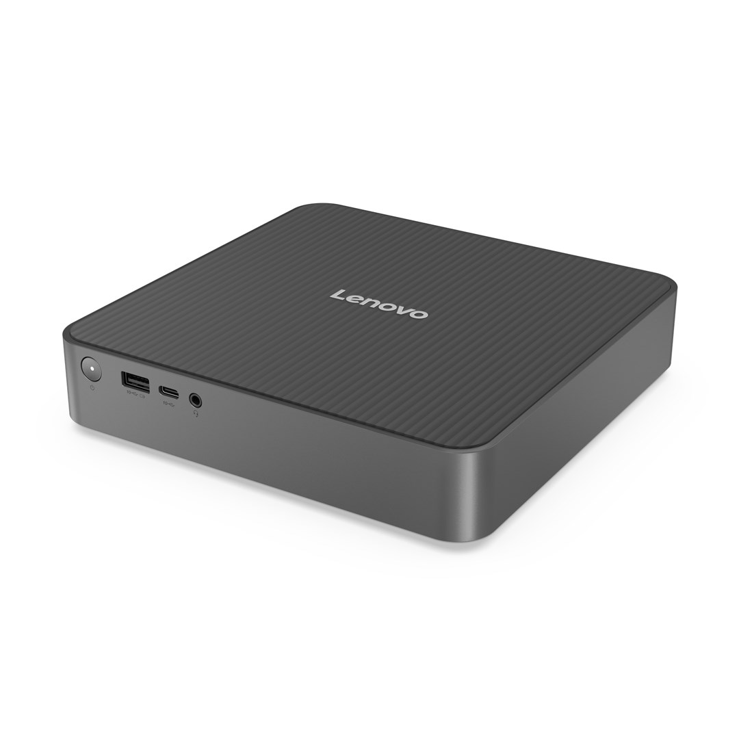 Desktop računalo LENOVO IdeaCentre Mini 01IRH10R (Intel Core 5 210H, 16GB RAM, 512GB SSD, Intel Graphics, Windows 11 Pro, Mini PC)-2