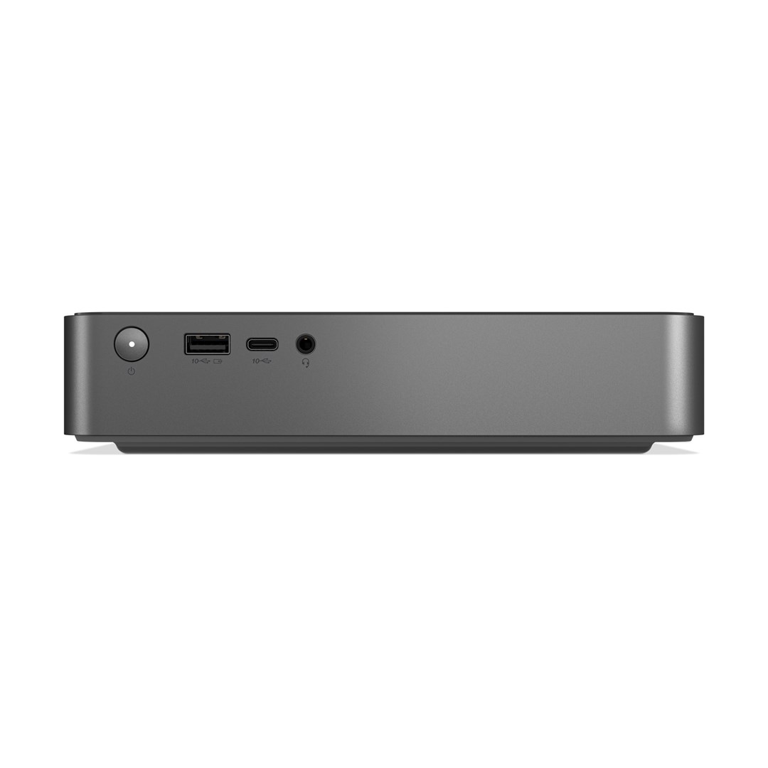Desktop računalo LENOVO IdeaCentre Mini 01IRH10R (Intel Core 5 210H, 16GB RAM, 512GB SSD, Intel Graphics, Windows 11 Pro, Mini PC)-3