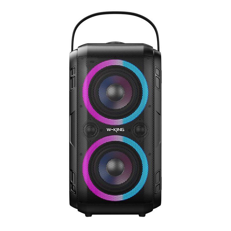 Bluetooth speaker W-KING T9-2-0