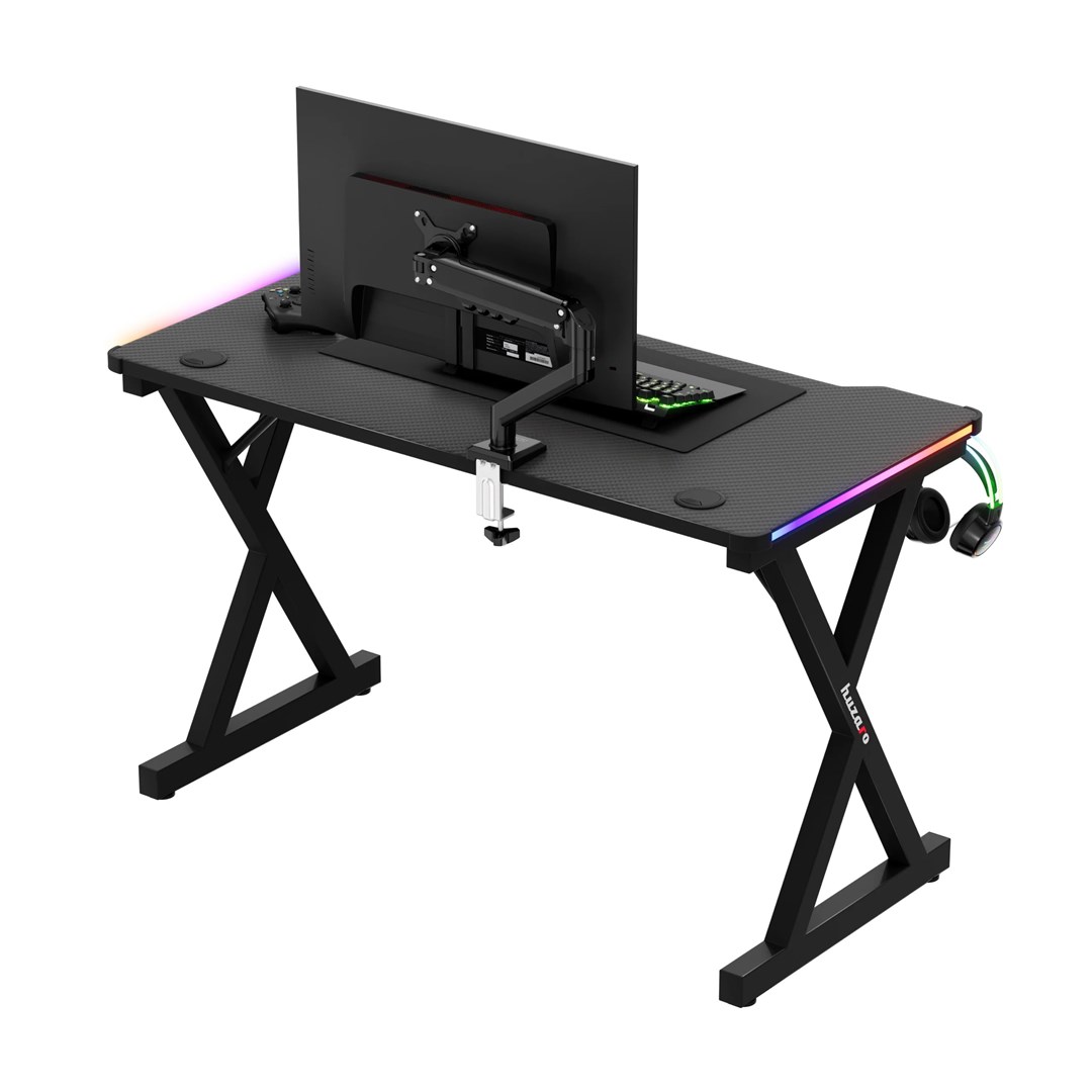 Biurko Huzaro Hero 2.3 RGB-1