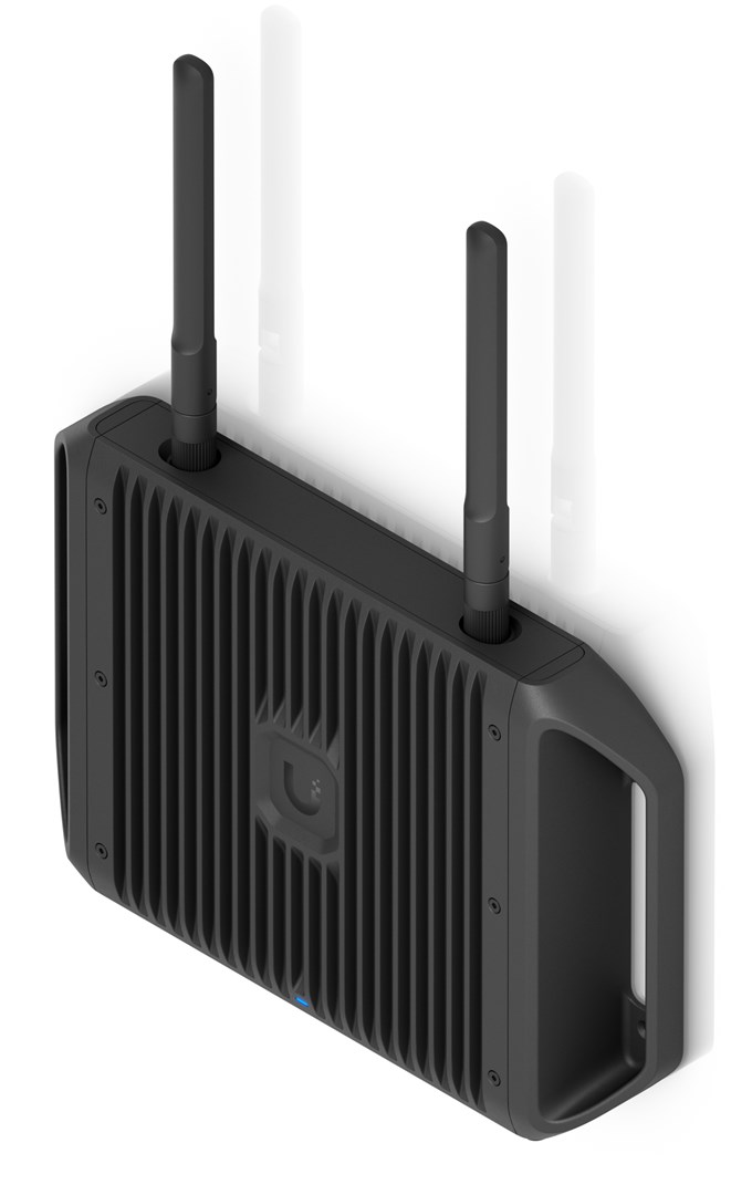 Ubiquiti UCG-Industrial gateway/controller 1000, 2500, 10000 Mbit/s-6