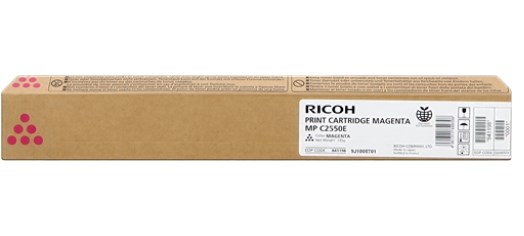 Ricoh 842059 toner cartridge 1 pc(s) Original Magenta-0