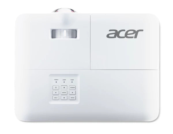 Projektor ACER S1287n (XGA, 3500lm, Short Throw)-2