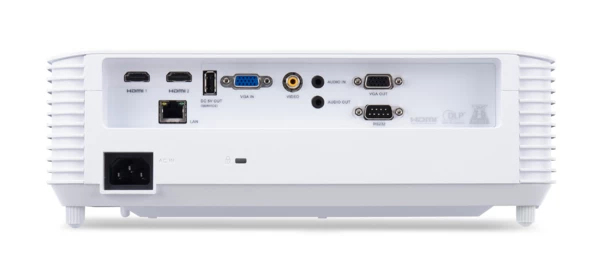 Projektor ACER S1287n (XGA, 3500lm, Short Throw)-3